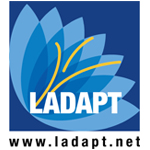 logo LADAPT