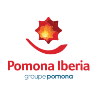 Logo Pomona Iberia