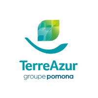 Logo TerreAzur