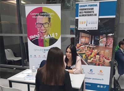 forum entreprises Skema