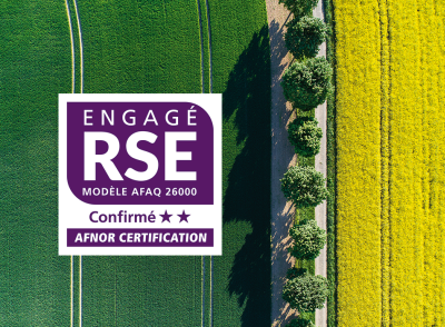 logo engagé RSE