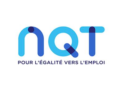 logo Nos Quartiers ont des Talents