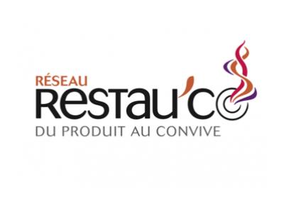 logo restau'co