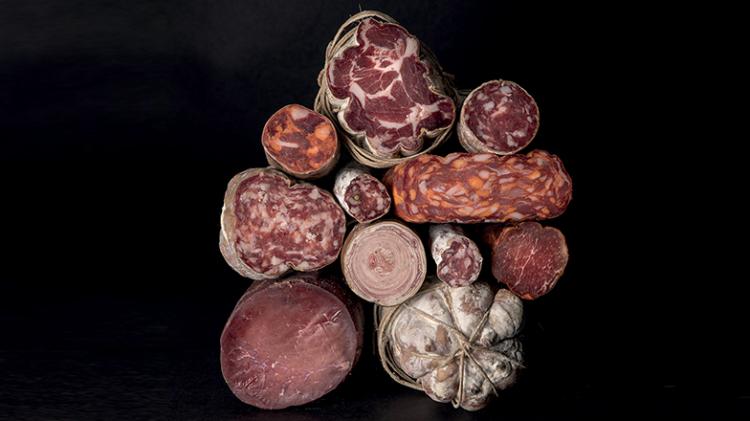 charcuterie