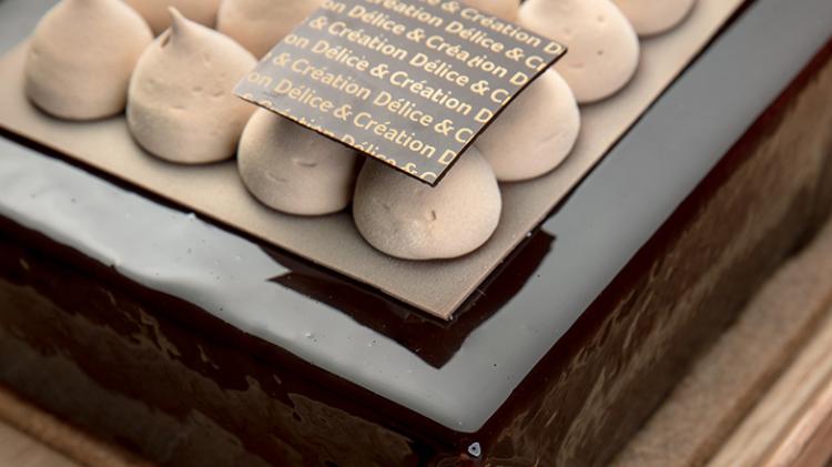 gâteau chocolat