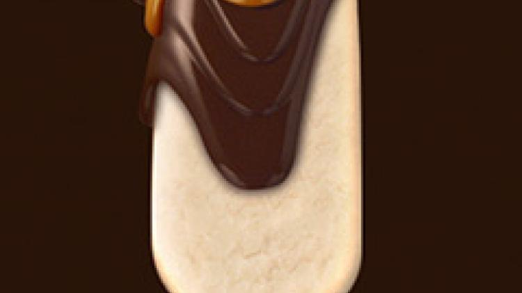 glace magnum