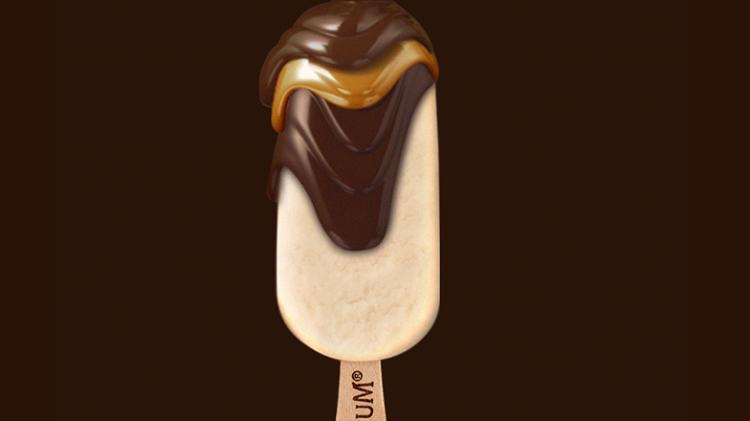 glace magnum