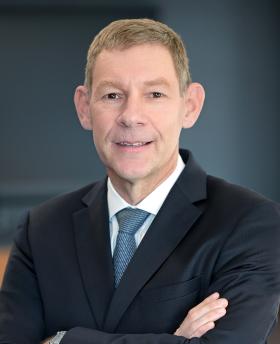 Eric Dumont, Président du Directoire