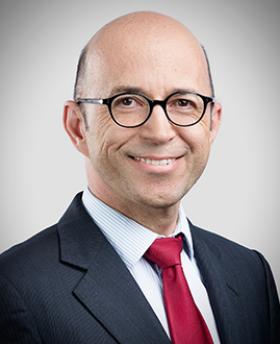 Jacques Culioli Directeur Administratif et Financier du Groupe Pomona
