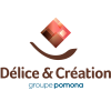 Logo Délice & Création