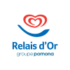 Logo Relais d'Or Groupe Pomona