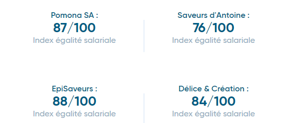 index égalité femmes hommes