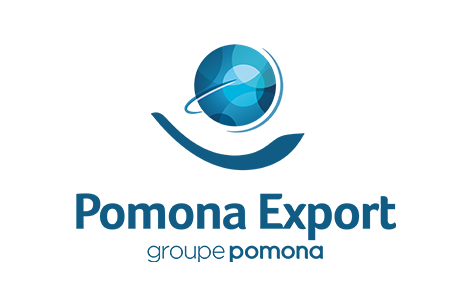 Logo Pomona Export