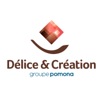 Logo Délice & Création