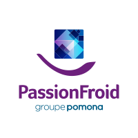 Logo PassionFroid
